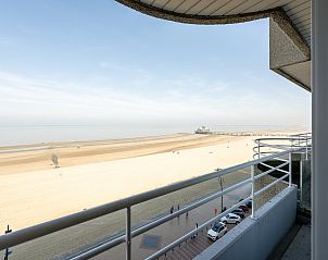 Guest house 1102215 - Apartment Belgian Coast - CONTINENTAL E6
