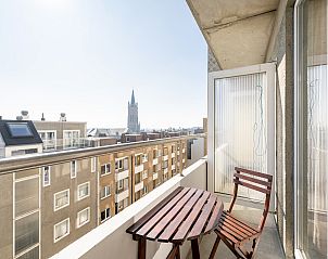 Guest house 1102215 - Apartment Belgian Coast - CONTINENTAL E6