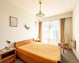 Unterkunft 1102216 - Appartement Belgischen Küste - CONTINENTAL F6