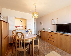 Unterkunft 1102216 - Appartement Belgischen Küste - CONTINENTAL F6