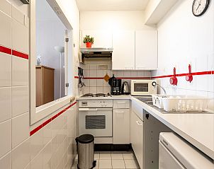 Unterkunft 1102216 - Appartement Belgischen Küste - CONTINENTAL F6