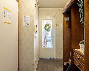 Unterkunft 1102216 - Appartement Belgischen Küste - CONTINENTAL F6