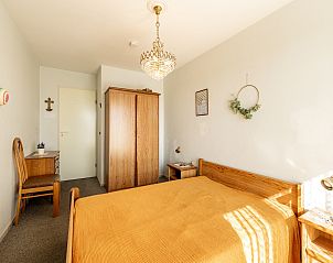 Unterkunft 1102216 - Appartement Belgischen Küste - CONTINENTAL F6