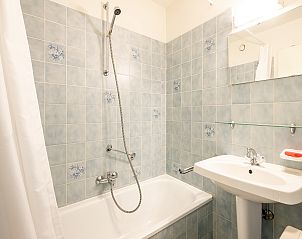 Unterkunft 1102216 - Appartement Belgischen Küste - CONTINENTAL F6