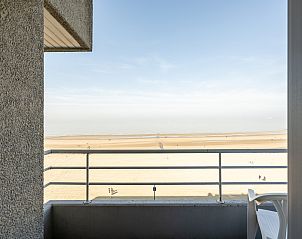 Unterkunft 1102216 - Appartement Belgischen Küste - CONTINENTAL F6