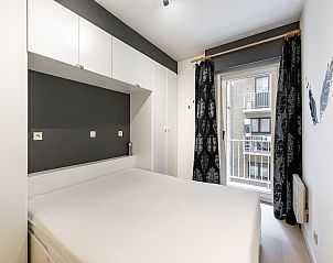 Unterkunft 1102217 - Appartement Belgischen Küste - LECOMTE 1D