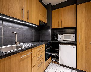 Unterkunft 1102217 - Appartement Belgischen Küste - LECOMTE 1D