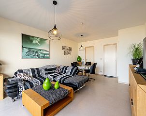 Unterkunft 1102217 - Appartement Belgischen Küste - LECOMTE 1D
