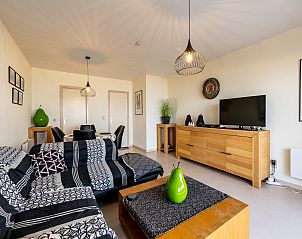 Unterkunft 1102217 - Appartement Belgischen Küste - LECOMTE 1D