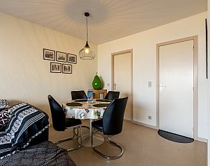 Unterkunft 1102217 - Appartement Belgischen Küste - LECOMTE 1D