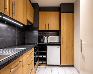 Unterkunft 1102217 - Appartement Belgischen Küste - LECOMTE 1D