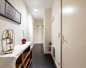 Unterkunft 1102217 - Appartement Belgischen Küste - LECOMTE 1D