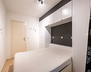 Unterkunft 1102217 - Appartement Belgischen Küste - LECOMTE 1D
