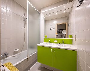 Unterkunft 1102217 - Appartement Belgischen Küste - LECOMTE 1D