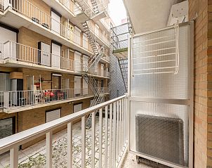 Unterkunft 1102217 - Appartement Belgischen Küste - LECOMTE 1D