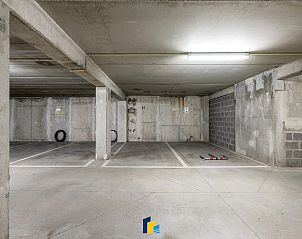 Unterkunft 1102217 - Appartement Belgischen Küste - LECOMTE 1D
