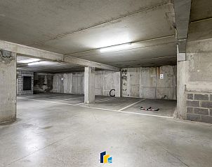 Unterkunft 1102217 - Appartement Belgischen Küste - LECOMTE 1D