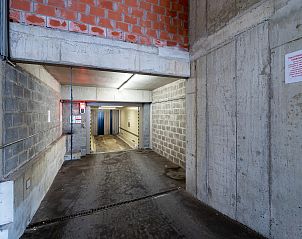 Unterkunft 1102217 - Appartement Belgischen Küste - LECOMTE 1D