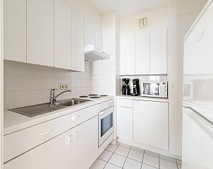 Unterkunft 1102218 - Appartement Belgischen Küste - LECOMTE 9B