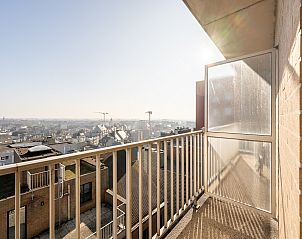Unterkunft 1102218 - Appartement Belgischen Küste - LECOMTE 9B