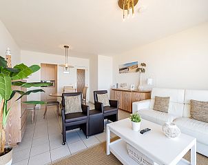 Unterkunft 1102218 - Appartement Belgischen Küste - LECOMTE 9B