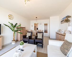 Unterkunft 1102218 - Appartement Belgischen Küste - LECOMTE 9B