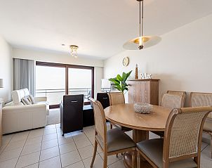 Unterkunft 1102218 - Appartement Belgischen Küste - LECOMTE 9B