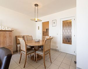 Unterkunft 1102218 - Appartement Belgischen Küste - LECOMTE 9B