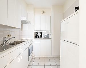 Unterkunft 1102218 - Appartement Belgischen Küste - LECOMTE 9B