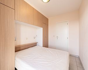 Unterkunft 1102218 - Appartement Belgischen Küste - LECOMTE 9B