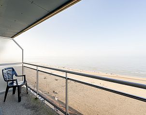 Unterkunft 1102218 - Appartement Belgischen Küste - LECOMTE 9B