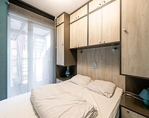 Guest house 1102219 - Apartment Belgian Coast - MALIBU BEACH II 3C