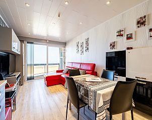 Guest house 1102219 - Apartment Belgian Coast - MALIBU BEACH II 3C