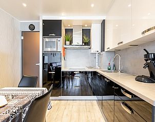 Guest house 1102219 - Apartment Belgian Coast - MALIBU BEACH II 3C