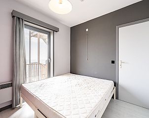 Unterkunft 1102220 - Appartement Belgischen Küste - MALIBU SANDS D9