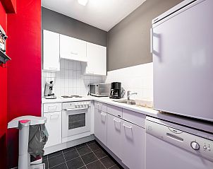 Unterkunft 1102220 - Appartement Belgischen Küste - MALIBU SANDS D9