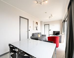 Unterkunft 1102220 - Appartement Belgischen Küste - MALIBU SANDS D9