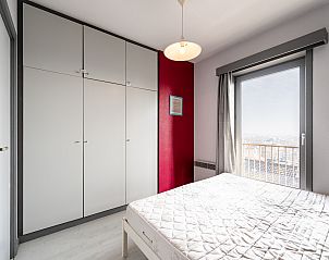 Unterkunft 1102220 - Appartement Belgischen Küste - MALIBU SANDS D9