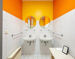 Unterkunft 1102220 - Appartement Belgischen Küste - MALIBU SANDS D9
