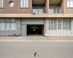 Unterkunft 1102220 - Appartement Belgischen Küste - MALIBU SANDS D9