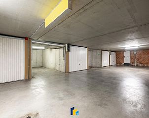 Unterkunft 1102220 - Appartement Belgischen Küste - MALIBU SANDS D9