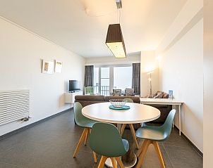 Guest house 1102221 - Apartment Belgian Coast - STRAND 8A