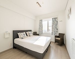 Guest house 1102221 - Apartment Belgian Coast - STRAND 8A