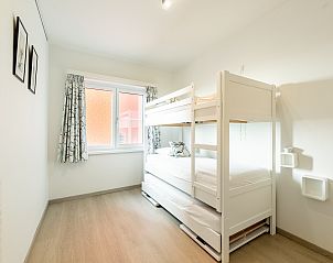 Guest house 1102221 - Apartment Belgian Coast - STRAND 8A