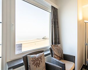 Guest house 1102221 - Apartment Belgian Coast - STRAND 8A