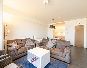 Guest house 1102221 - Apartment Belgian Coast - STRAND 8A