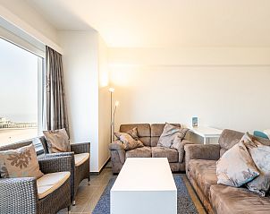 Guest house 1102221 - Apartment Belgian Coast - STRAND 8A