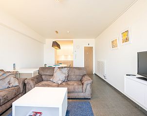Guest house 1102221 - Apartment Belgian Coast - STRAND 8A