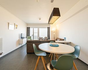 Guest house 1102221 - Apartment Belgian Coast - STRAND 8A