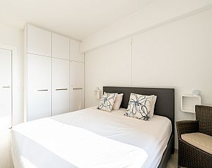 Guest house 1102221 - Apartment Belgian Coast - STRAND 8A